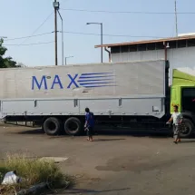 Car Graphic MAX truck  max