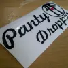 JDM Style Sticker panty dropper 